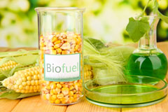 Bean biofuel availability